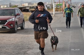 SantosK 10K y 5K 2025 @tar.mx