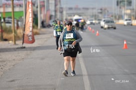 SantosK 10K y 5K 2025 @tar.mx