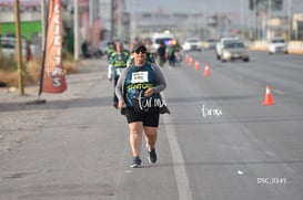 SantosK 10K y 5K 2025 @tar.mx