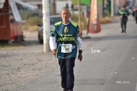 SantosK 10K y 5K 2025 @tar.mx