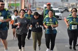 SantosK 10K y 5K 2025 @tar.mx