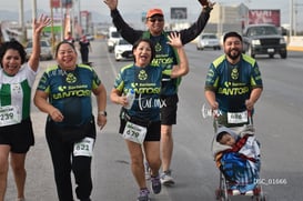 SantosK 10K y 5K 2025 @tar.mx