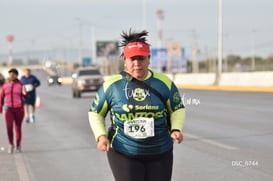 SantosK 10K y 5K 2025 @tar.mx