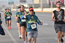SantosK 10K y 5K 2025 @tar.mx
