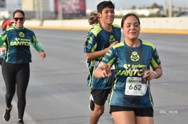 SantosK 10K y 5K 2025 @tar.mx