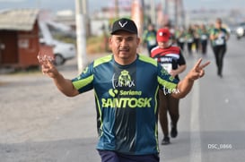 SantosK 10K y 5K 2025 @tar.mx