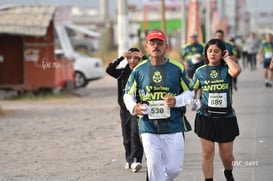 SantosK 10K y 5K 2025 @tar.mx