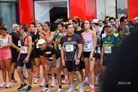 SantosK 10K y 5K 2025 @tar.mx