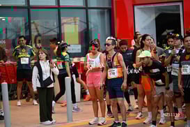 SantosK 10K y 5K 2025 @tar.mx