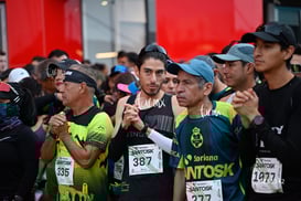 SantosK 10K y 5K 2025 @tar.mx