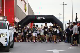 SantosK 10K y 5K 2025 @tar.mx