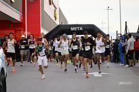 SantosK 10K y 5K 2025 @tar.mx