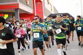 SantosK 10K y 5K 2025 @tar.mx