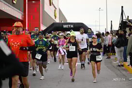 SantosK 10K y 5K 2025 @tar.mx