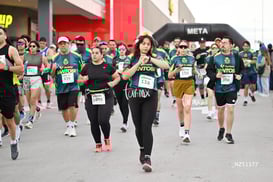 SantosK 10K y 5K 2025 @tar.mx