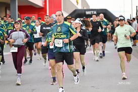 SantosK 10K y 5K 2025 @tar.mx