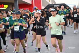 SantosK 10K y 5K 2025 @tar.mx