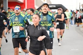 SantosK 10K y 5K 2025 @tar.mx