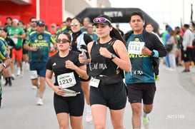 SantosK 10K y 5K 2025 @tar.mx