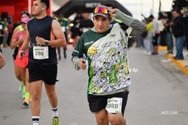 SantosK 10K y 5K 2025 @tar.mx