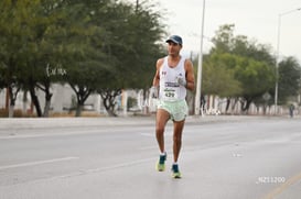 SantosK 10K y 5K 2025 @tar.mx