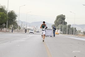 SantosK 10K y 5K 2025 @tar.mx