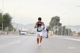 SantosK 10K y 5K 2025 @tar.mx