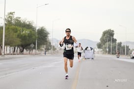 SantosK 10K y 5K 2025 @tar.mx