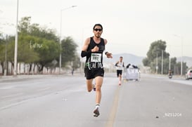 SantosK 10K y 5K 2025 @tar.mx