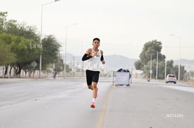 SantosK 10K y 5K 2025 @tar.mx