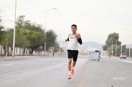 SantosK 10K y 5K 2025 @tar.mx