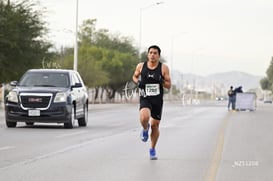 SantosK 10K y 5K 2025 @tar.mx