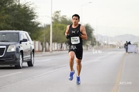 SantosK 10K y 5K 2025 @tar.mx