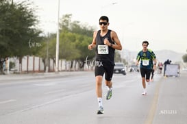 SantosK 10K y 5K 2025 @tar.mx