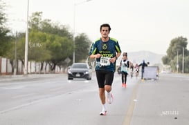 SantosK 10K y 5K 2025 @tar.mx