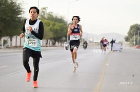 SantosK 10K y 5K 2025 @tar.mx