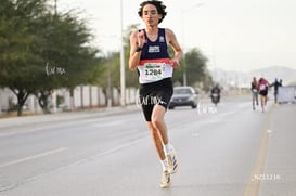 SantosK 10K y 5K 2025 @tar.mx