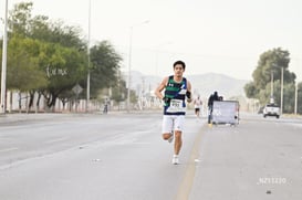 SantosK 10K y 5K 2025 @tar.mx