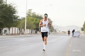 SantosK 10K y 5K 2025 @tar.mx