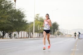 SantosK 10K y 5K 2025 @tar.mx