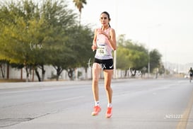 SantosK 10K y 5K 2025 @tar.mx