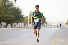 SantosK 10K y 5K 2025 @tar.mx