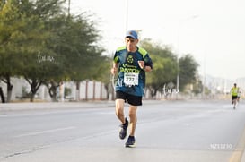 SantosK 10K y 5K 2025 @tar.mx