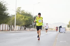 SantosK 10K y 5K 2025 @tar.mx