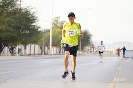 SantosK 10K y 5K 2025 @tar.mx