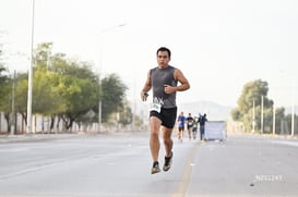 SantosK 10K y 5K 2025 @tar.mx