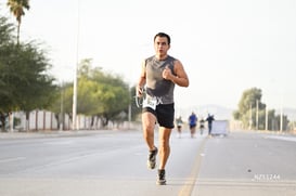 SantosK 10K y 5K 2025 @tar.mx