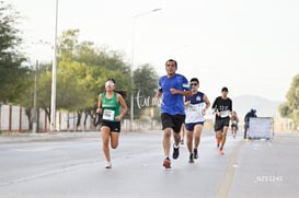 SantosK 10K y 5K 2025 @tar.mx