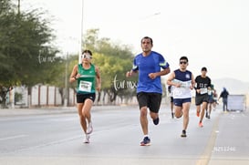 SantosK 10K y 5K 2025 @tar.mx