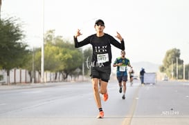 SantosK 10K y 5K 2025 @tar.mx